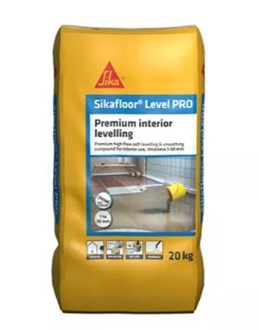 SIKA LEVEL PRO 20kg-SIKA 
